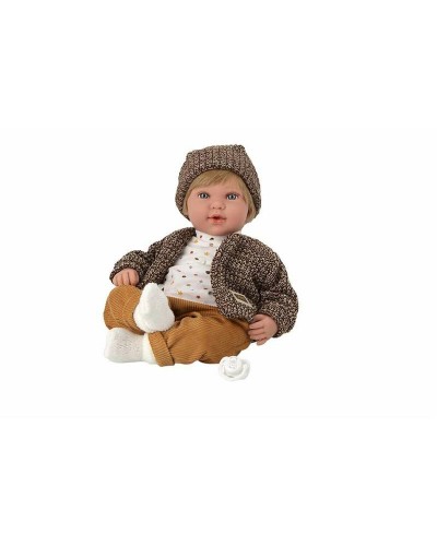 Poupée Bébé Arias Iria