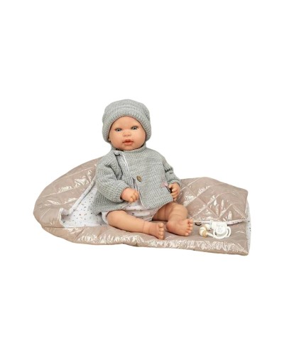 Baby Doll Arias Olivia