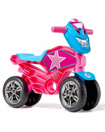 Correpasillos Moltó Cross Star 52 x 44 x 20 cm