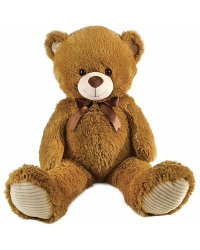 Peluche Jemini PLANET PLUSH Marrón