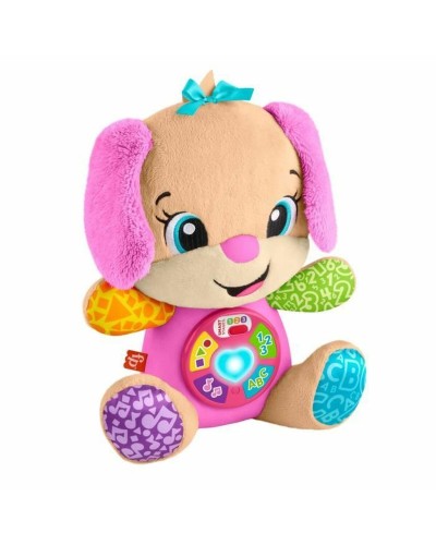 Juguete Musical Fisher Price JFD31