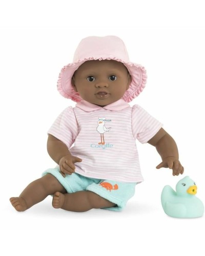 Muñeca bebé Corolle Baby Bath Alyzée 30 cm