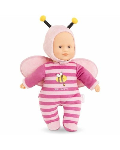 Muñeca bebé Corolle Pti' Coeur Abeille 30 cm