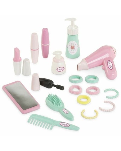 Accesorios para casa de Muñecas Corolle My Beauty Suitcase
