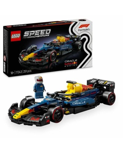 Set di Costruzioni Lego 77243