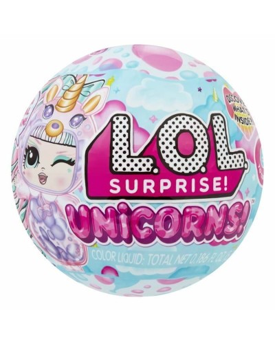 Docka LOL Surprise! LOL Surprise Unicorn