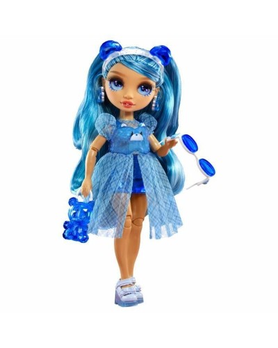 Nukke Rainbow High Skyler