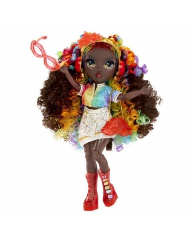 Poupée Rainbow High Iris Bow