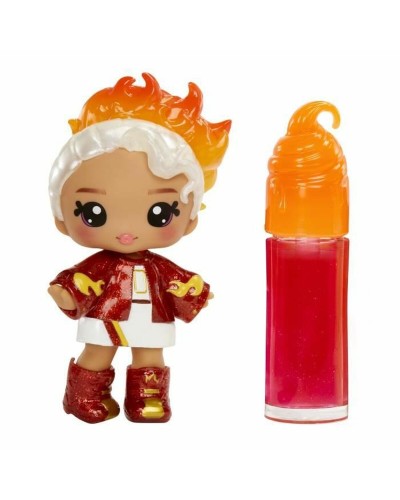 Nukke MGA Cinnamon Amber