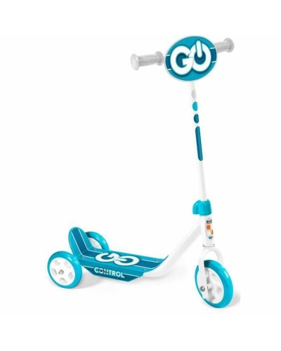 Patinete Stamp SKIDS CONTROL