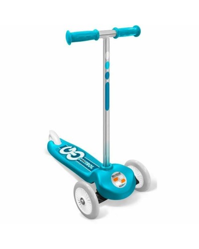 Roller Stamp SKIDS CONTROL