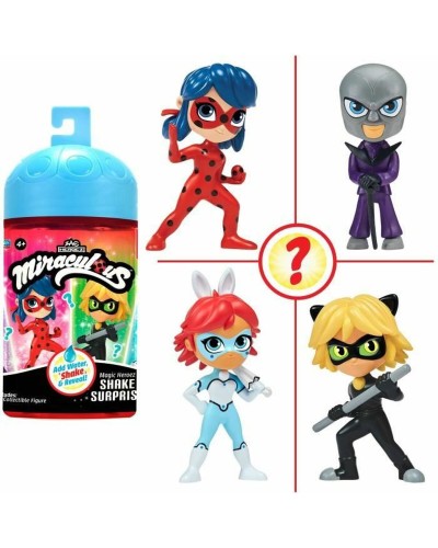 Puppe Bandai Miraculous Ladybug