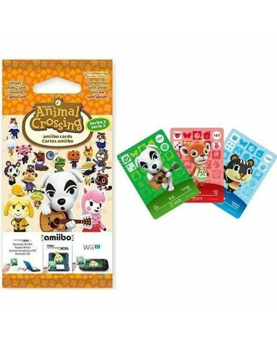 Cartes à collectionner Nintendo