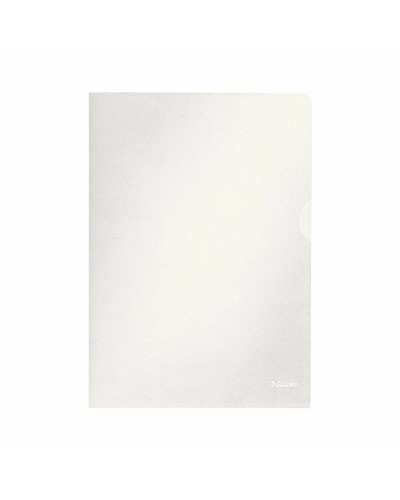 Dokumenthållare Esselte Transparent A4