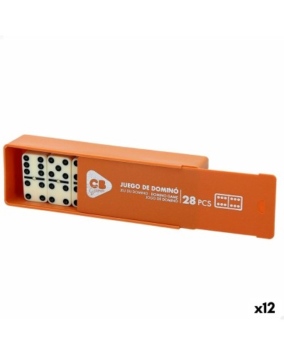 Domino Colorbaby (12 Stuks)