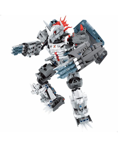 Byggsats IM Master 965 Delar