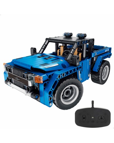 Juego de Construcción IM Master 353 Piezas