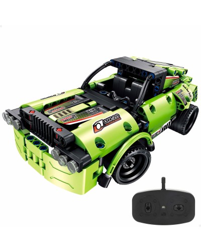 Set de construction IM Master 335 Pièces