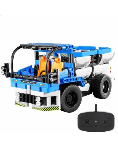 Set de construction IM Master 394 Pièces