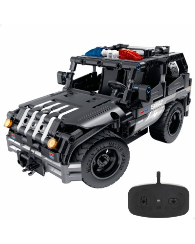 Juego de Construcción IM Master 355 Piezas