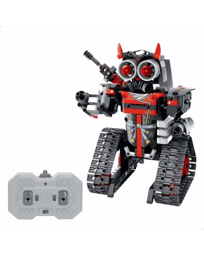 Set di Costruzioni IM Master 419 Pezzi