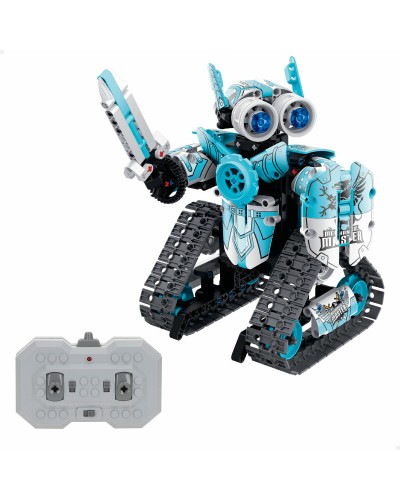 Construction set IM Master 398 Pieces