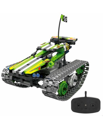 Konstruktionsspiel IM Master 353 Stücke