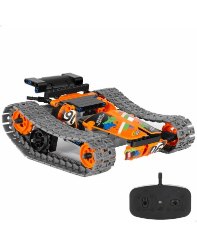 Konstruktionsspiel IM Master 392 Stücke