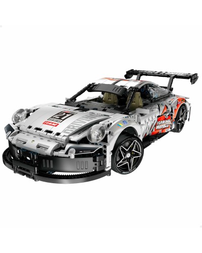 Juego de Construcción IM Master 1551 Piezas