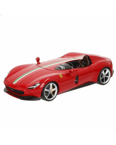 Voiture Bburago Ferrari Monza SP1 1:18