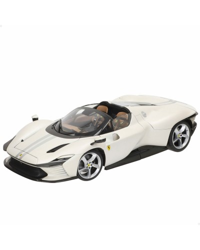 Coche Bburago Ferrari Daytona SP 1:18