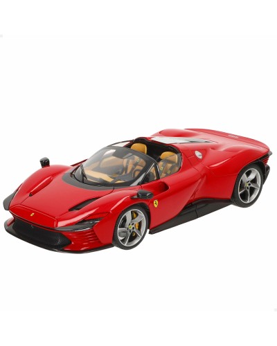 Voiture Bburago Ferrari Daytona SP 1:18