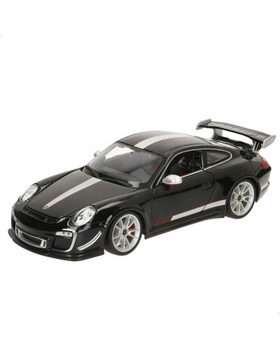 Coche Bburago GT-Porsche GT3 RS 4.0 1:18
