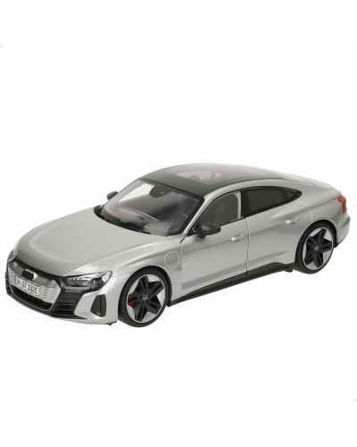 Bil Bburago GT-Audi RS E-TRON GT 2022 1:18