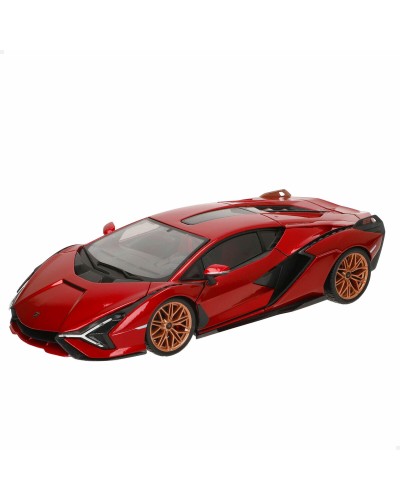 Auto Bburago GT-Lamborghini Sian FKP 37 1:18