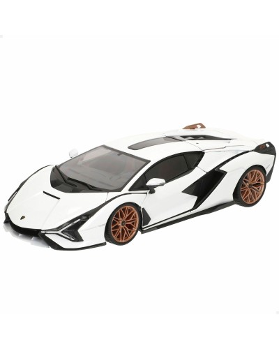 Auto Bburago GT-Lamborghini Sian FKP 37 1:18