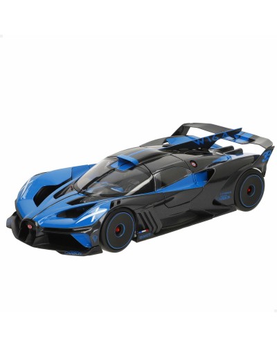 Car Bburago GT Bugatti Bolide 1:18