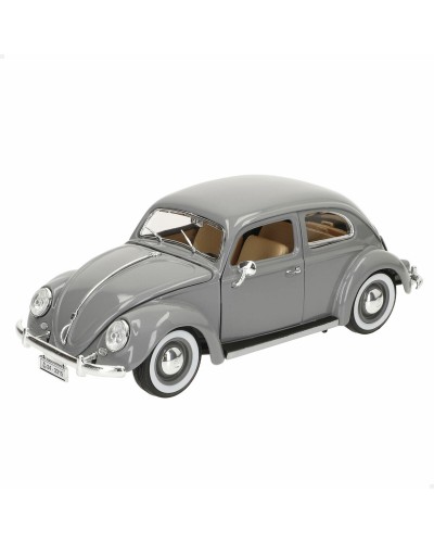 Bil Bburago GT-Volkswagen Kafer Beetle (1955) 1:18