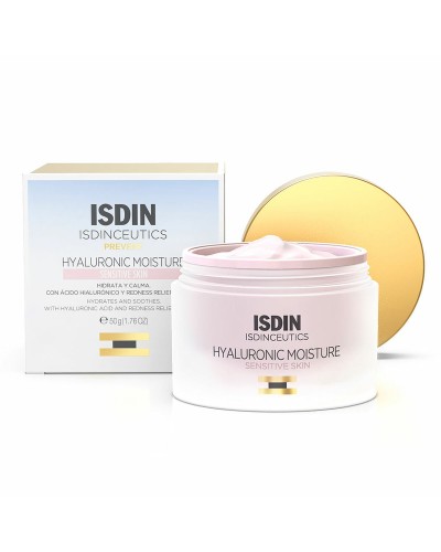 Crema Hidratante Intensiva Isdin