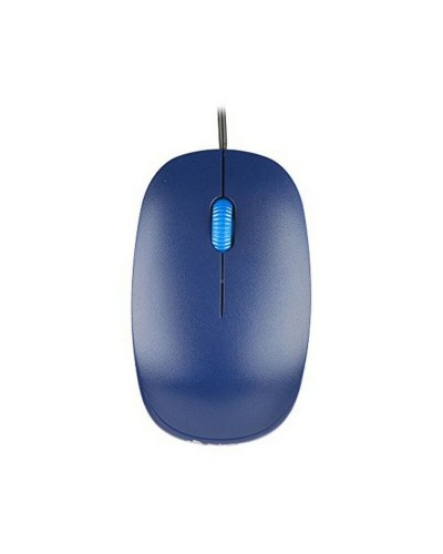 Optinen hiiri NGS NGS-MOUSE-0907 1000 dpi Sininen (1 osaa)