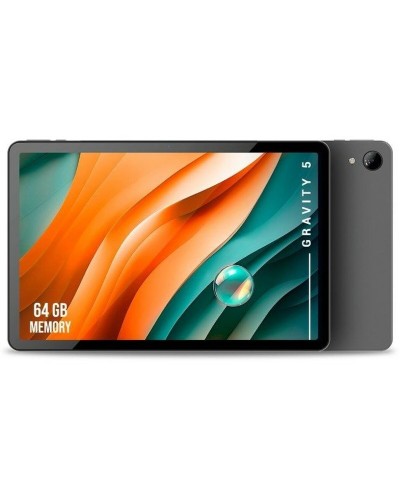 Tablet SPC GRAVITY 5 11" 4 GB RAM 64 GB Allwinner Zwart Grijs