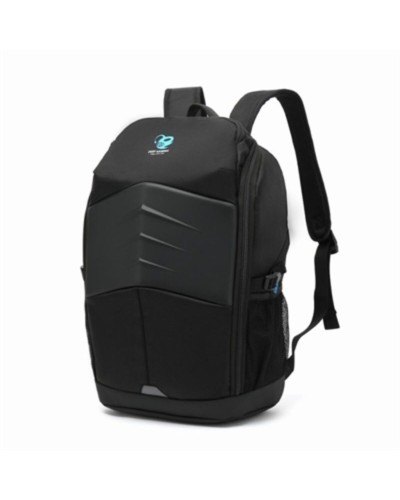 Zaino per Portatile CoolBox DG-BAG15-2N Nero 15,6"