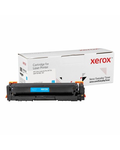 Väriaine Xerox 006R04260 Syaani