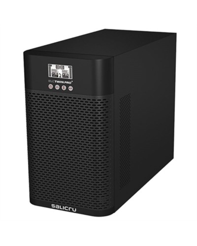 Système d'Alimentation Sans Interruption Online Salicru 699CA000005 1500 VA 1500 W 1350 W