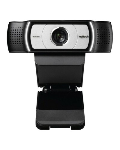 Webcam Logitech C930E Full HD 1080P