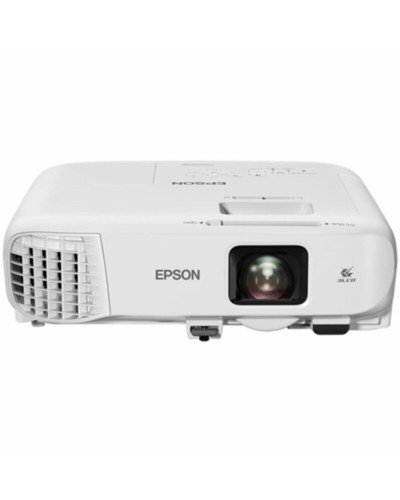 Projektor Epson EB-X49 XGA 3600L LCD HDMI Vit 3600 lm 2400 Lm