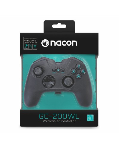 Videogame console joystick Nacon PCGC-200WL          