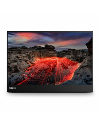 Näyttö Lenovo 63FDUAT6WL 14"