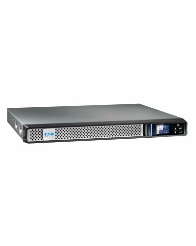 Gruppo di Continuità Interattivo UPS Eaton 5P 650I RACK 1U G2