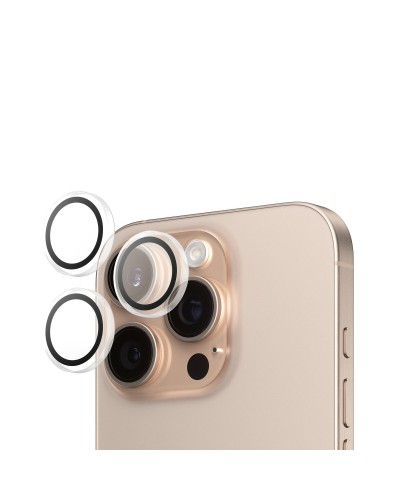 Schermbeschermer voor mobiel Panzer Glass 1286 Apple